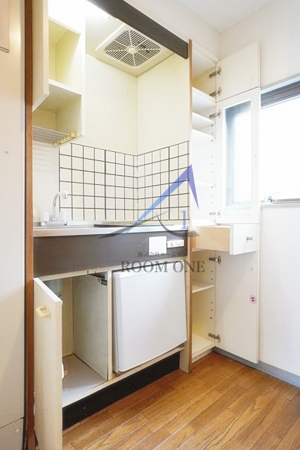 ピアレス上池袋