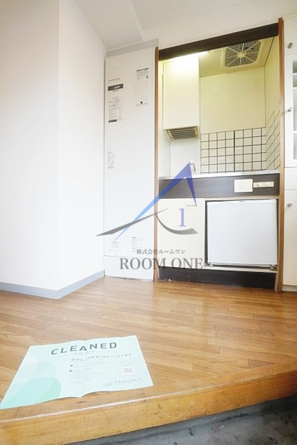 ピアレス上池袋