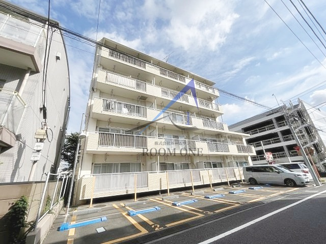 リシェル氷川台