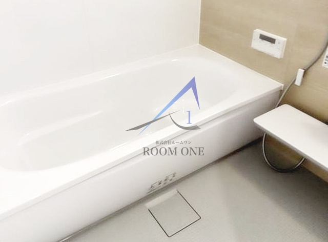 Ｋｈａｚａｎａ　Ｙａｍａｚａｋｉの浴室|お風呂です。