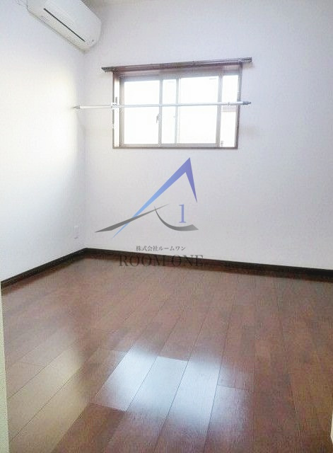 カーネス中野坂上の寝室|寝室です。