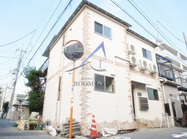 カーネス中野坂上