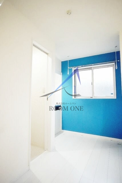 サークルハウス江古田弐番館の寝室|寝室です。