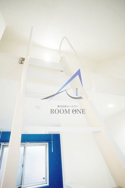 サークルハウス江古田弐番館のその他