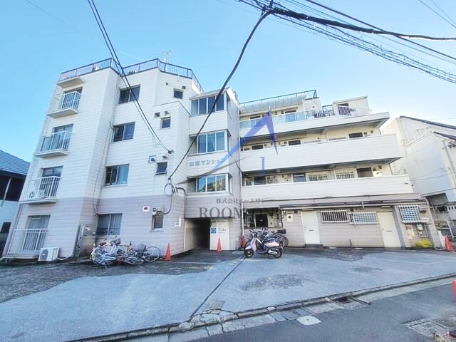 山惣マンション