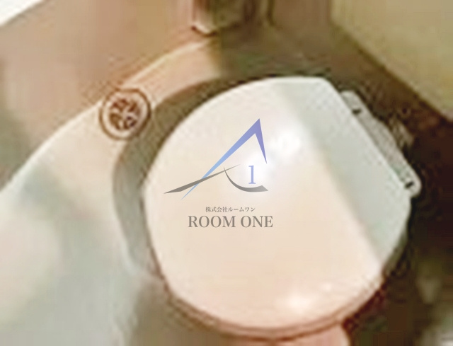 ウィンズ笹塚のトイレ|トイレです。