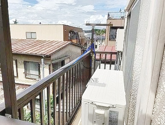 ＦＲＥＤの展望|眺望です。