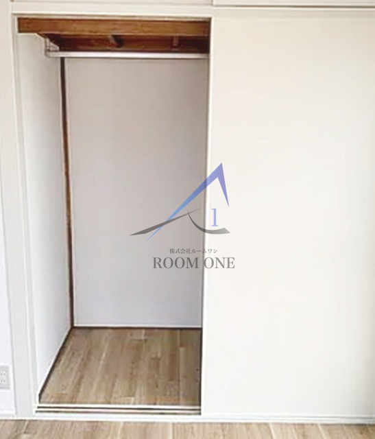 ＦＲＥＤの収納|収納です。