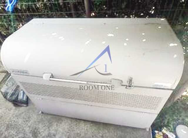 メゾン　アイのその他共用部分|駐輪場です。