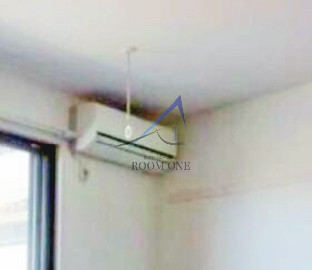 メゾン　アイの設備|洗濯機置き場です。