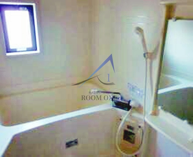 メゾン　アイの浴室|お風呂です。