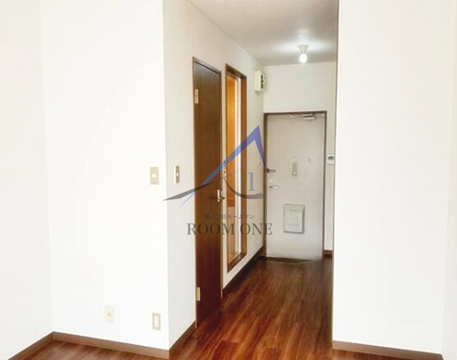 鷺宮３丁目アパートの寝室|寝室です。