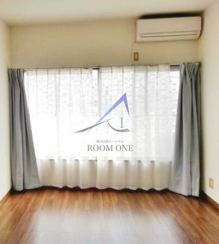 鷺宮３丁目アパートの居間・リビング|洋室のお部屋です。イメージです。