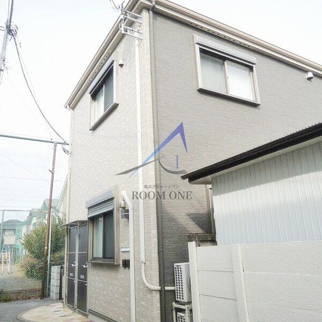 キャメル久米川