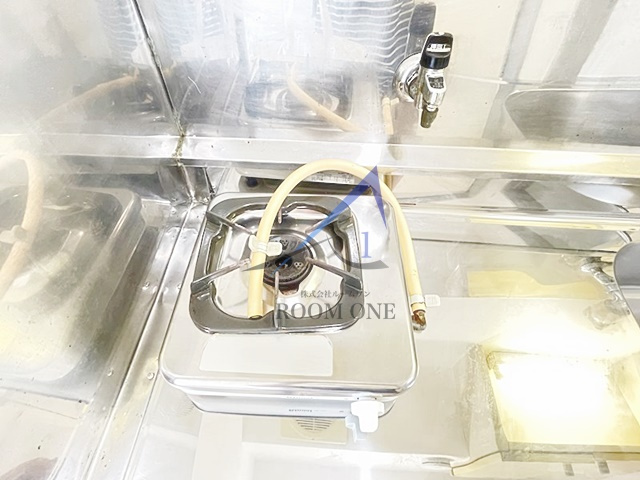 城山ハウスのその他