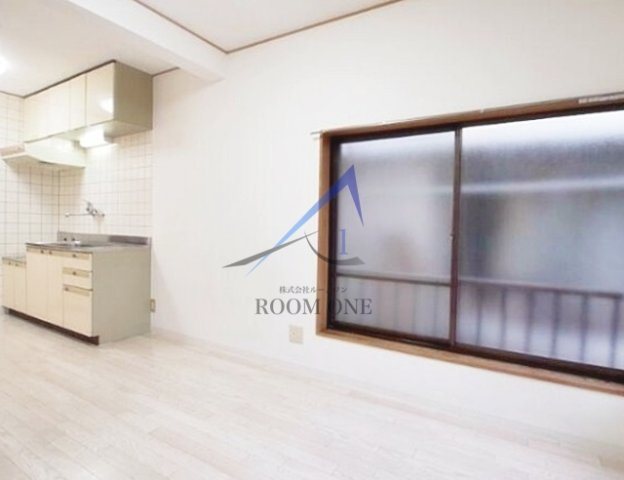 南荘の寝室|寝室です。