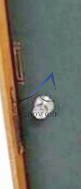 南荘のセキュリティ|内鍵です。