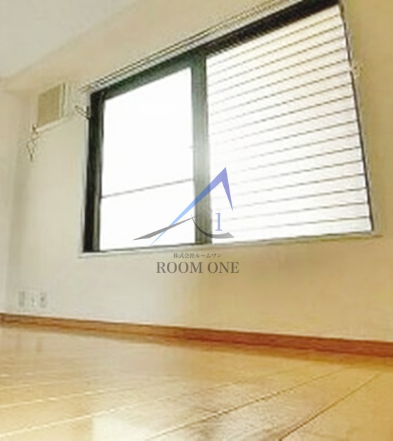 オノラインビルの寝室|寝室です。