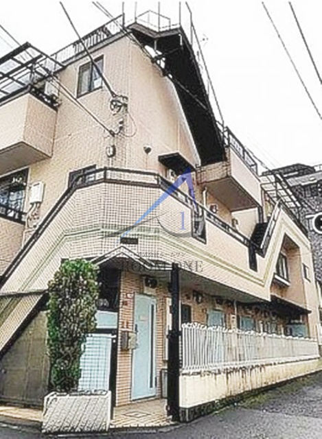 オノラインビルの外観