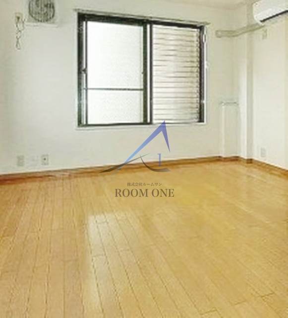 オノラインビルの居間・リビング|洋室のお部屋です。