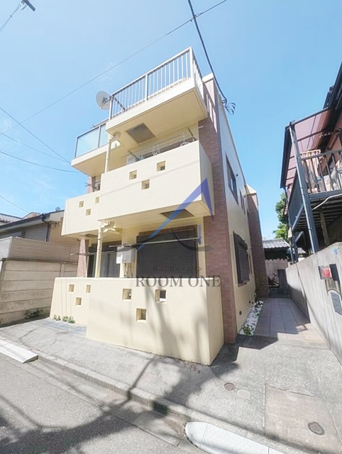 アヴェール赤羽