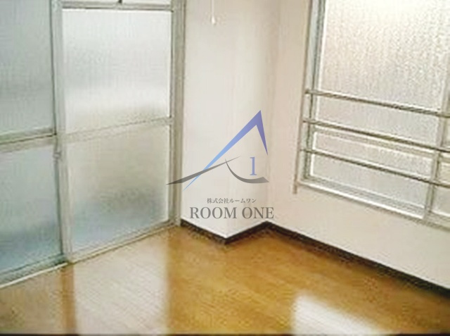 グリーンコーポ高島の寝室|寝室です。