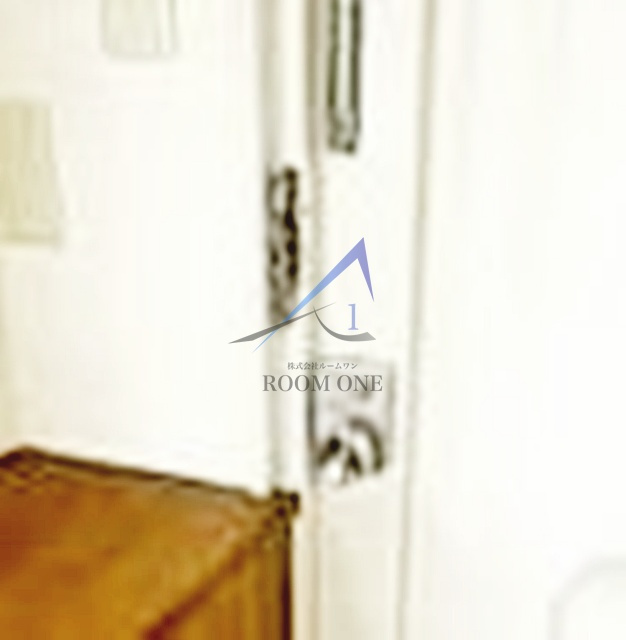 グリーンコーポ高島のセキュリティ|内鍵です。