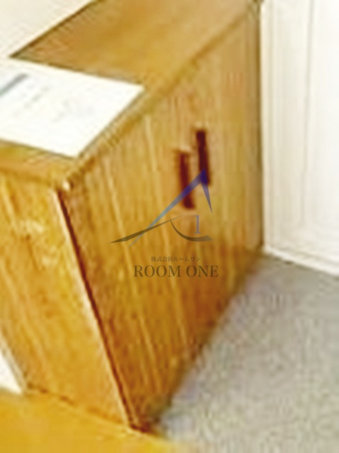 グリーンコーポ高島のその他