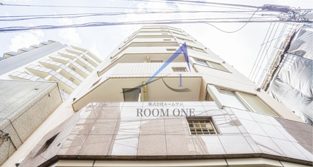 スカイコート市ヶ谷柳町