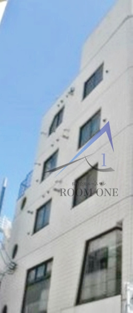 ＺＦ－１ビルの外観|外観です。