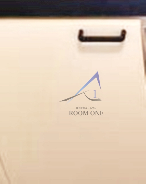 ＺＦ－１ビルの収納|収納です。