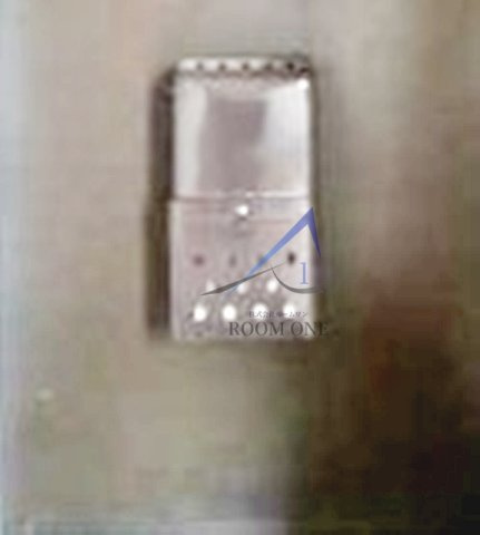 ＺＦ－１ビルの玄関|玄関です。