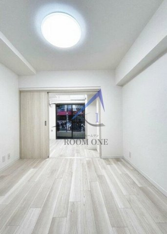 ライオンズマンション大山金井町の寝室|寝室です。