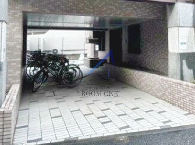 ライオンズマンション大山金井町