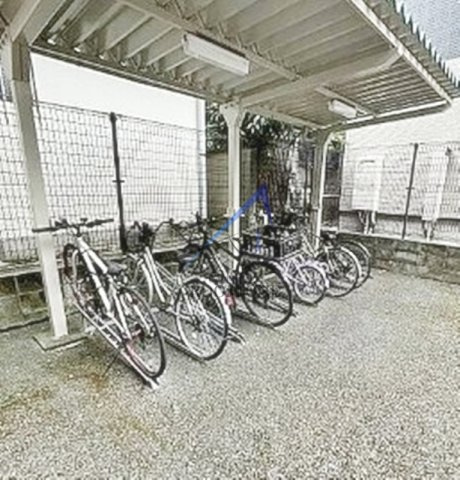 ライオンズマンション大山金井町