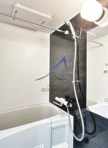 ライオンズマンション大山金井町の浴室|お風呂です。