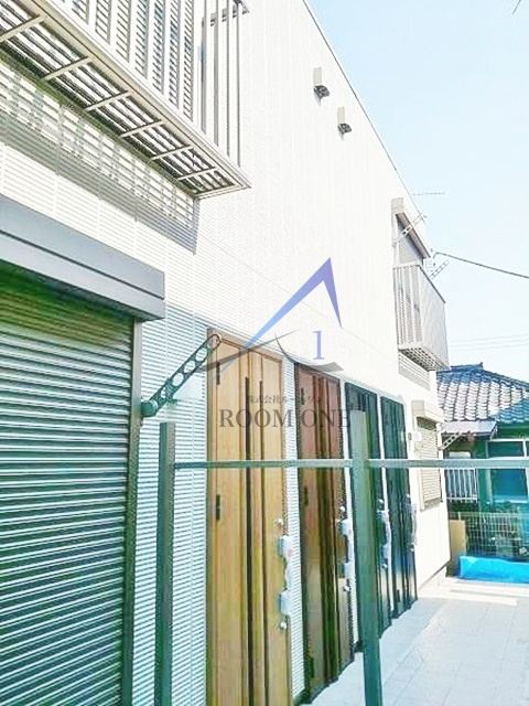 カーサ　ビアンカ　トキワダイ