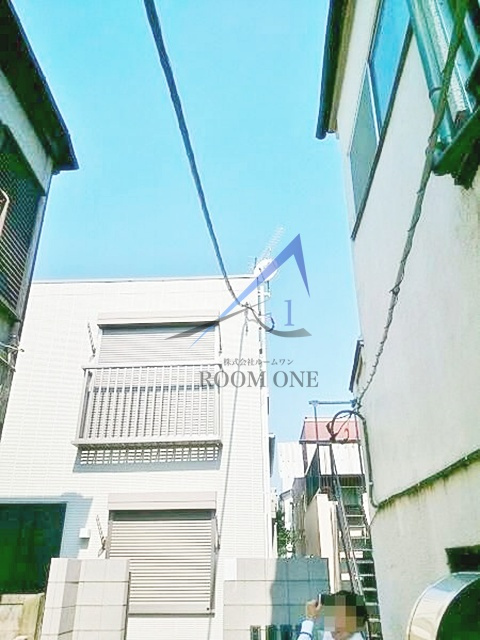 カーサ　ビアンカ　トキワダイ