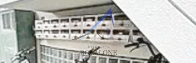 ＴＤビルのその他共用部分|集合ポストです。