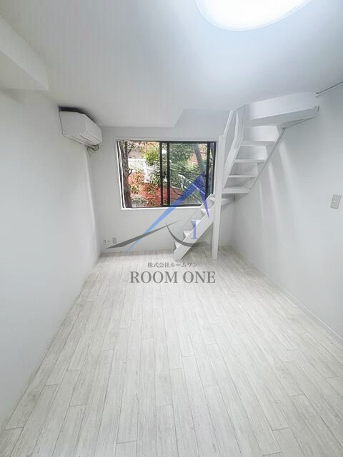 ＴＤビルの寝室|寝室です。