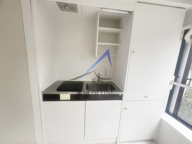 ＴＤビルのキッチン|キッチンです。