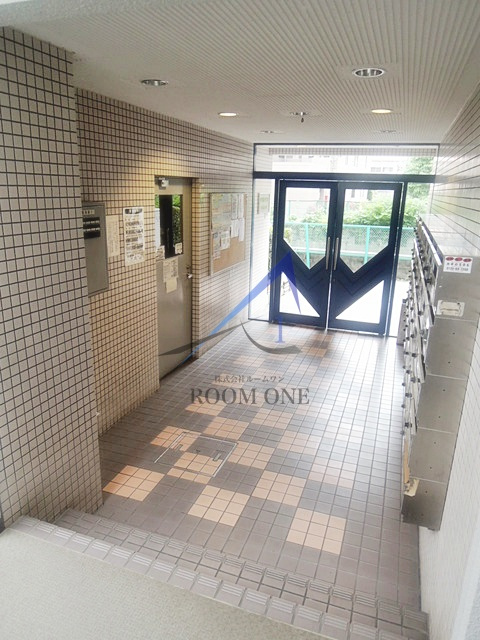 日神パレス下落合