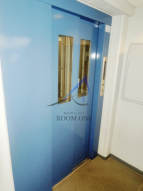 日神パレス下落合