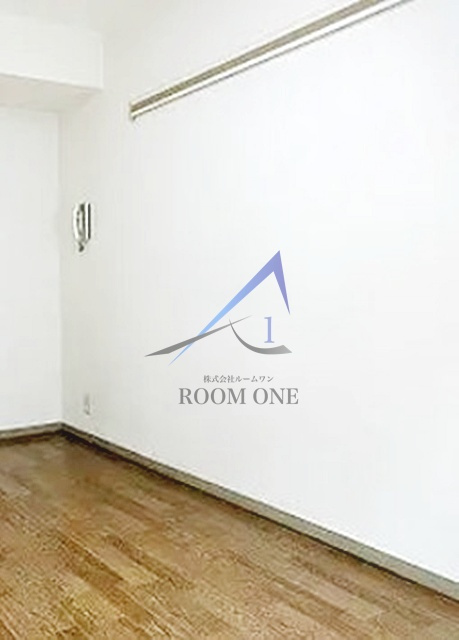 日神パレス下落合の居間・リビング|洋室のお部屋です。