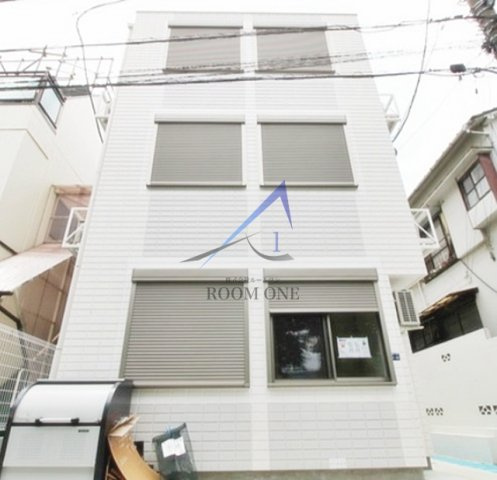 リージェンシー上板橋