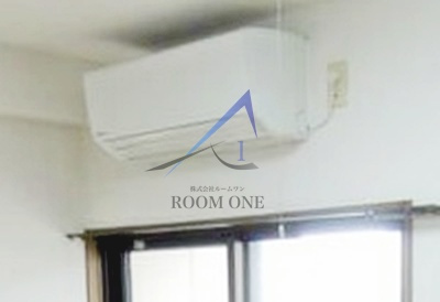 レセット髙橋ビルⅡの設備