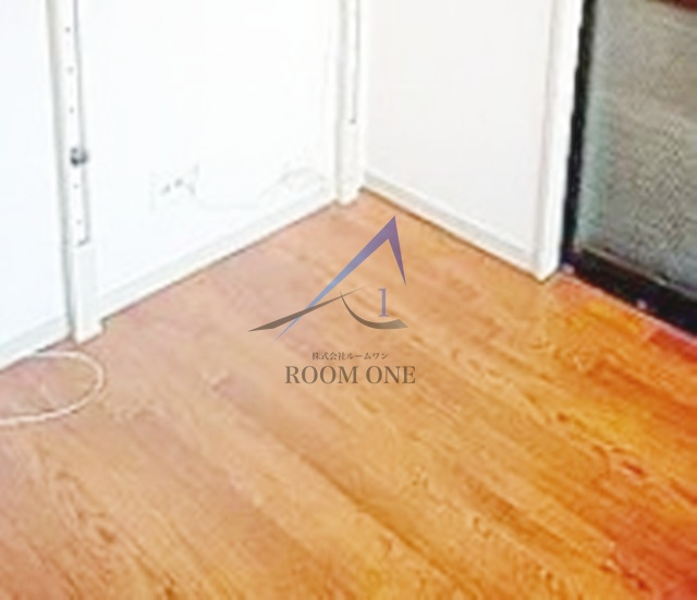 第１６紀州ハイツの寝室|寝室です。