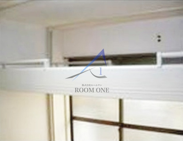 第１６紀州ハイツの内装|内装です。