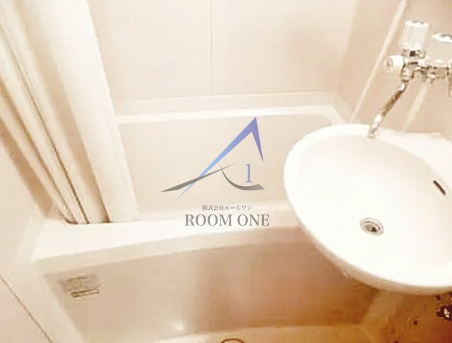 第１６紀州ハイツの浴室|お風呂です。