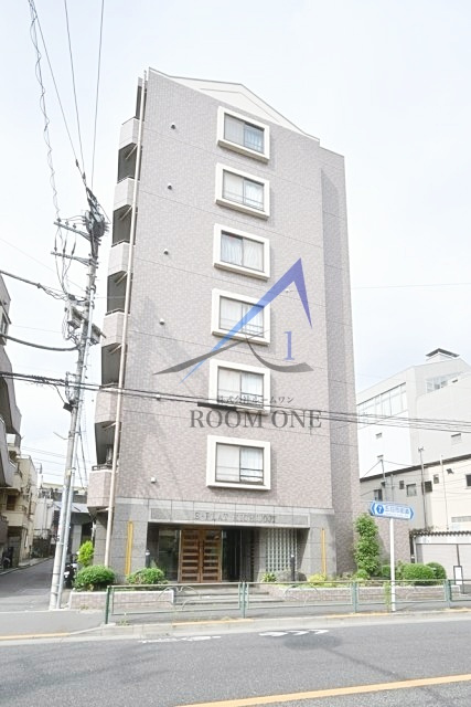 S・フラット吉祥寺